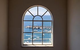 Apartments Amalfi Design Sea View Accessible By 250 Steps
