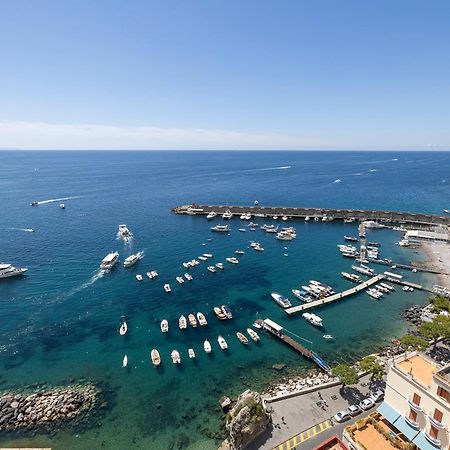 Apartments Amalfi Design Sea View Accessible By 250 Steps Extérieur photo