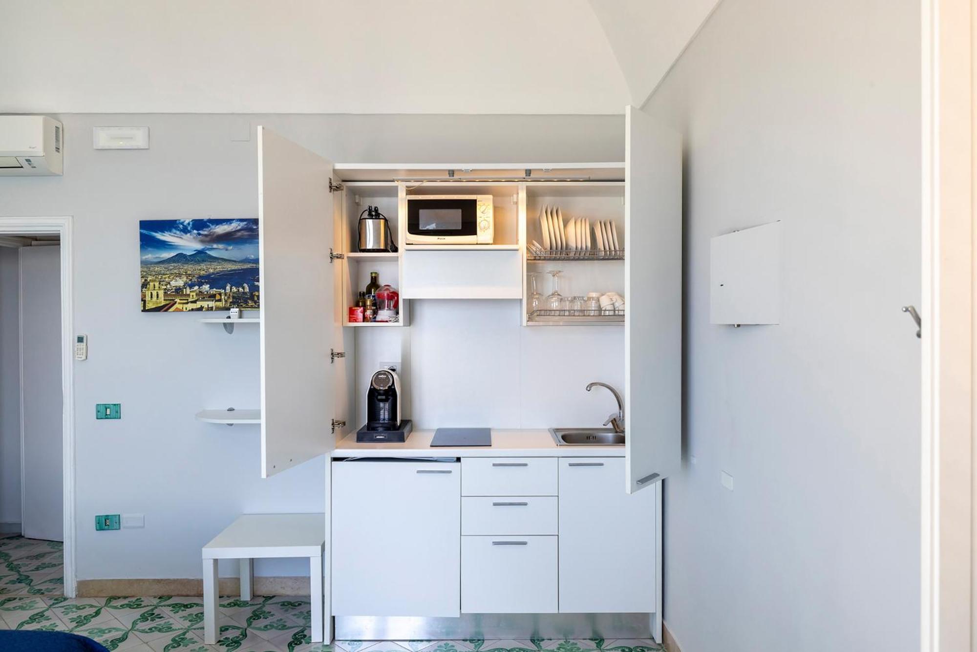 Apartments Amalfi Design Sea View Accessible By 250 Steps Extérieur photo