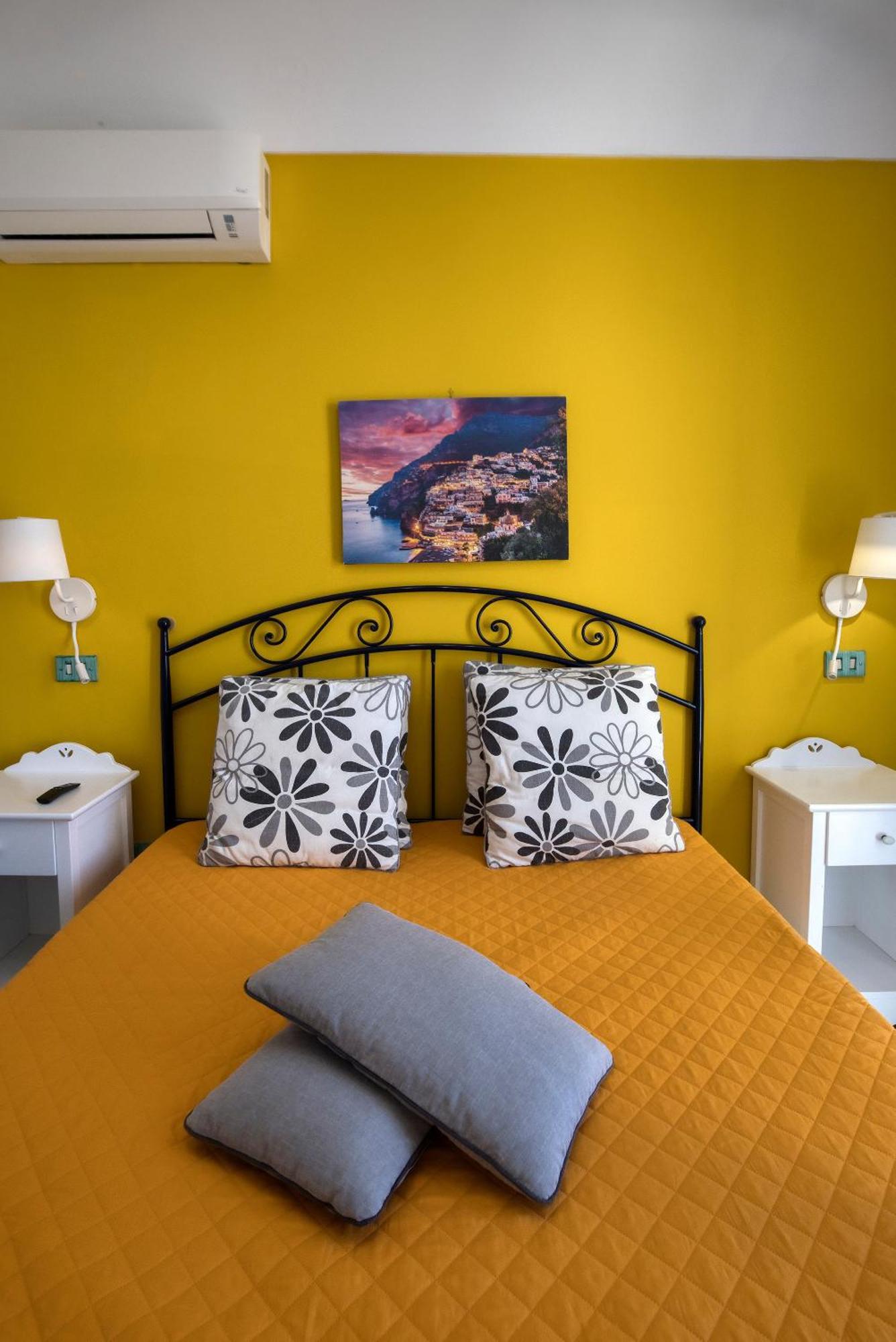Apartments Amalfi Design Sea View Accessible By 250 Steps Extérieur photo